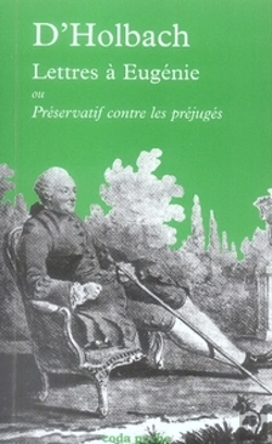 Bertrand.pt - Lettres À Eugénie Ou Préservatif Contre Les Préjugés