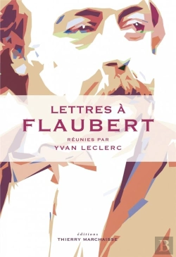 Bertrand.pt - Lettres A Flaubert