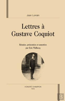 Bertrand.pt - Lettres À Gustave Coquiot