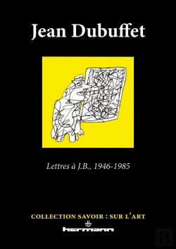 Bertrand.pt - Lettres À J.B., 1946-1985