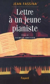 Lettres A Jeune Pianiste