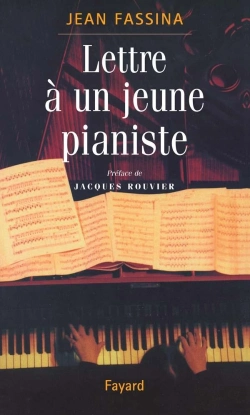 Bertrand.pt - Lettres A Jeune Pianiste
