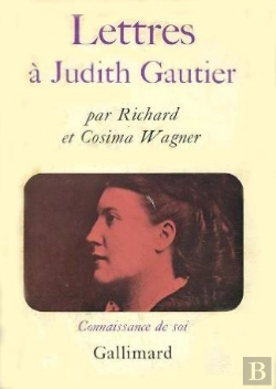 Bertrand.pt - Lettres À Judith Gautier