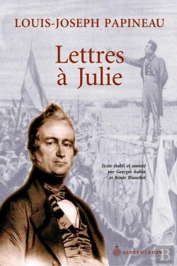 Bertrand.pt - Lettres À Julie