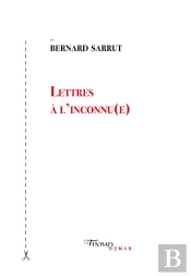 Lettres A L Inconnu(E)