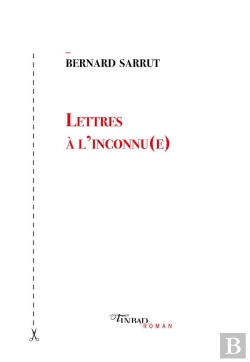 Bertrand.pt - Lettres A L Inconnu(E)