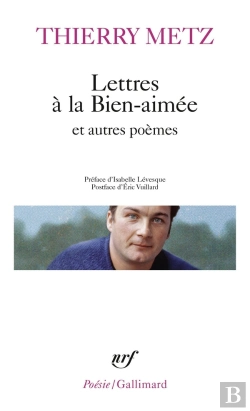 Bertrand.pt - Lettres À La Bien-Aimée Et Autres Poèmes