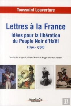 Bertrand.pt - Lettres À La France (1794-1798)