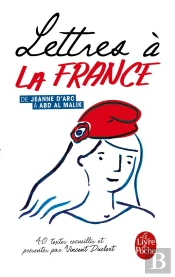 Lettres A La France