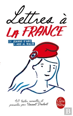 Bertrand.pt - Lettres A La France
