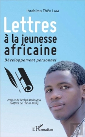 Lettres À La Jeunesse Africaine