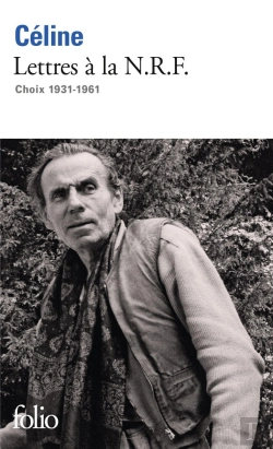 Bertrand.pt - Lettres À La N.R.F. (1931-1961)