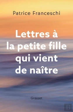 Bertrand.pt - Lettres À La Petite Fille Qui Vient De Naître