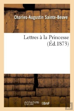 Bertrand.pt - Lettres A La Princesse