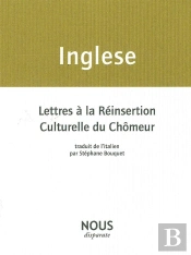 Lettres A La Reinsertion Culturelle Du Chomeur