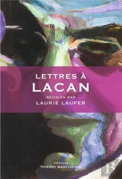 Lettres A Lacan
