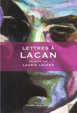 Bertrand.pt - Lettres A Lacan