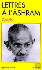 Lettres À L'Âshram