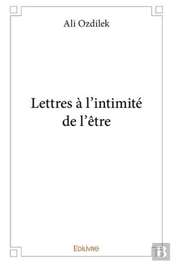 Bertrand.pt - Lettres A L'Intimite De L'Etre