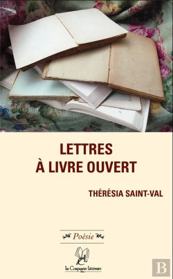 Bertrand.pt - Lettres A Livre Ouvert