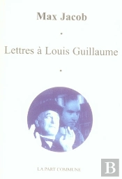 Lettres À Louis Guillaume (1937-1944)