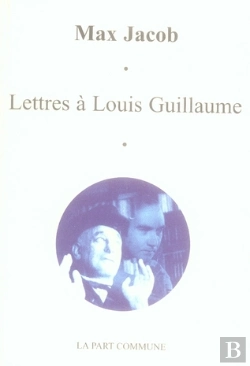 Bertrand.pt - Lettres À Louis Guillaume (1937-1944)