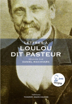 Bertrand.pt - Lettres À Loulou Dit Pasteur