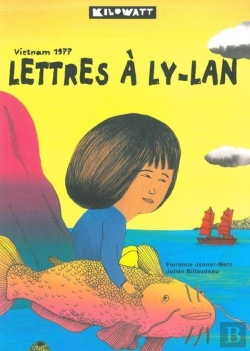 Bertrand.pt - Lettres À Ly-Lan