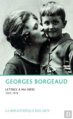 Bertrand.pt - Lettres À Ma Mère (1923-1978)