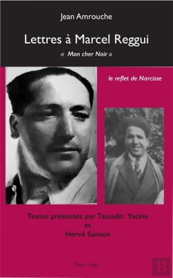Bertrand.pt - Lettres A` Marcel Reggui