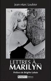Lettres A Marylin