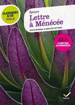 Bertrand.pt - Lettres À Ménécée
