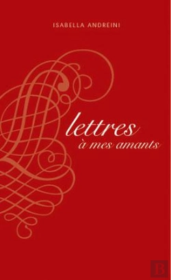 Bertrand.pt - Lettres À Mes Amants