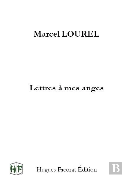 Bertrand.pt - Lettres À Mes Anges