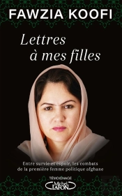 Lettres A Mes Filles