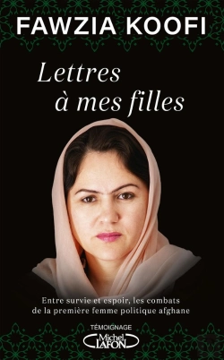 Bertrand.pt - Lettres A Mes Filles