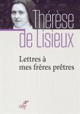 Lettres À Mes Frères Prêtres