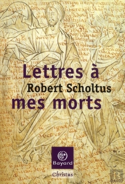 Bertrand.pt - Lettres À Mes Morts