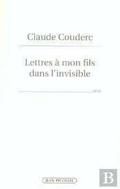 Lettres À Mon Fils Dans L'Invisible