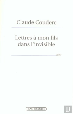 Bertrand.pt - Lettres À Mon Fils Dans L'Invisible
