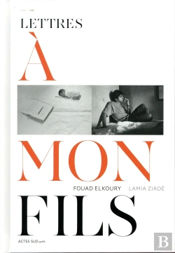 Bertrand.pt - Lettres A Mon Fils