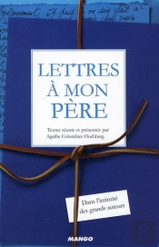Lettres A Mon Père
