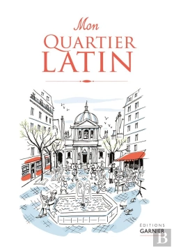 Bertrand.pt - Lettres A Mon Quartier Latin