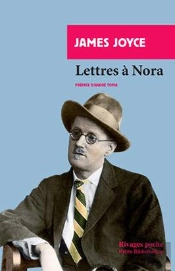 Lettres A Nora