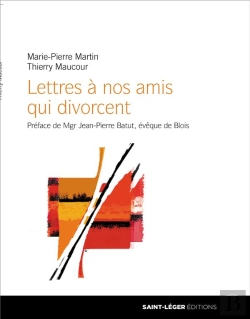Bertrand.pt - Lettres A Nos Amis Qui Divorcent