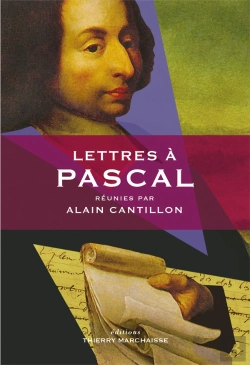Bertrand.pt - Lettres A Pascal