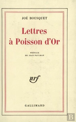Bertrand.pt - Lettres A Poisson D'Or
