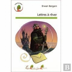 Bertrand.pt - Lettres À Rêver