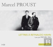 Lettres A Reynaldo Hahn/1mp3