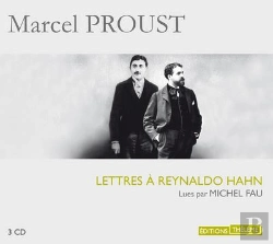 Bertrand.pt - Lettres A Reynaldo Hahn/1mp3